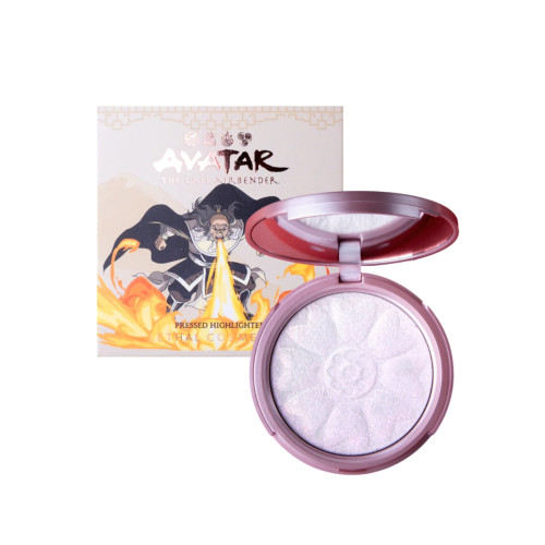 Lethal Cosmetics - *Avatar* - Poudre illuminatrice White Lotus