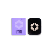 Lethal Cosmetics - Baume à lèvres nourrissant