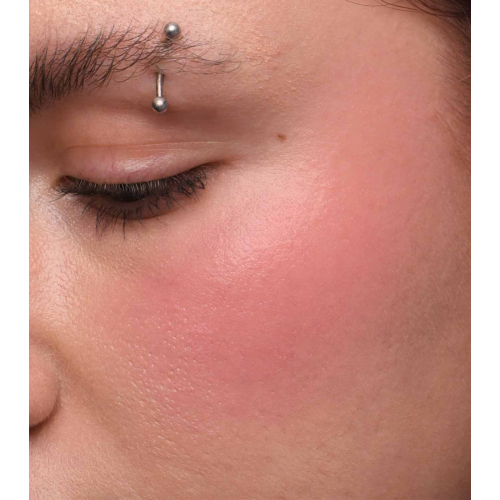 Lethal Cosmetics - *Black Spring* - Blush liquide Dew Drip - Aura