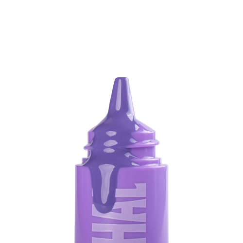 Lethal Cosmetics - *Black Spring* - Blush liquide Dew Drip - Hypothermia