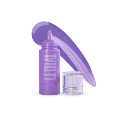 Lethal Cosmetics - *Black Spring* - Blush liquide Dew Drip - Hypothermia