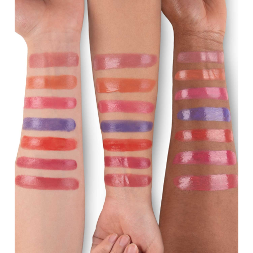 Lethal Cosmetics - *Black Spring* - Blush liquide Dew Drip - Muse