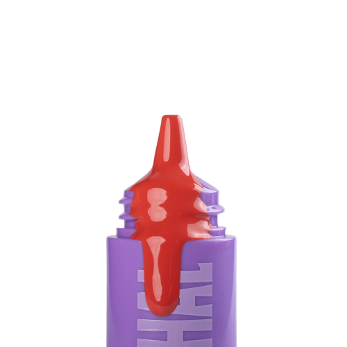 Lethal Cosmetics - *Black Spring* - Blush liquide Dew Drip - Scarlet