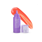 Lethal Cosmetics - *Black Spring* - Blush liquide Dew Drip - Scarlet