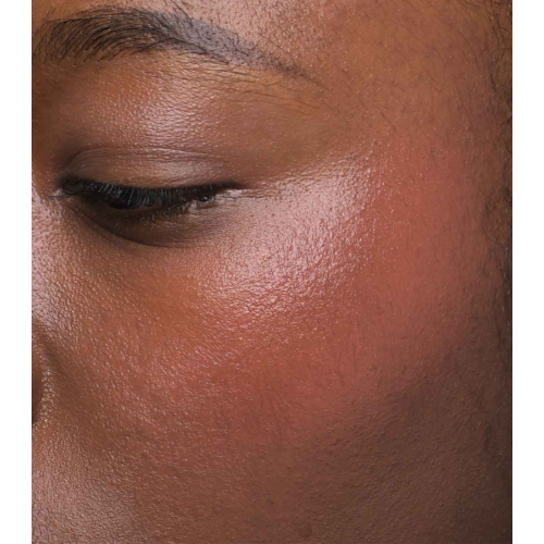 Lethal Cosmetics - *Black Spring* - Blush liquide Dew Drip - Scarlet