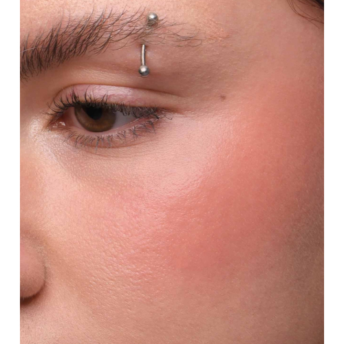 Lethal Cosmetics - *Black Spring* - Blush liquide Dew Drip - Scarlet