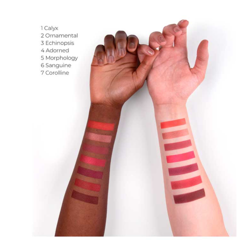 Lethal Cosmetics - Godet Blush Magnetic™ - Ornamental