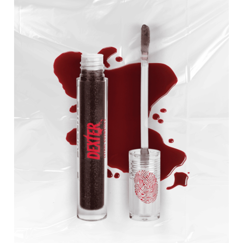 Lethal Cosmetics - *Dexter* - Huile pour les lèvres - Aconite