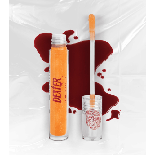 Lethal Cosmetics - *Dexter* - Huile pour les lèvres - M99