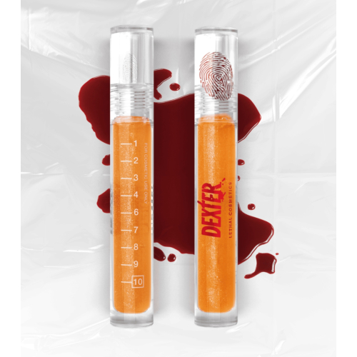 Lethal Cosmetics - *Dexter* - Huile pour les lèvres - M99