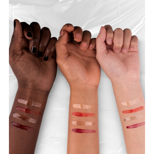 Lethal Cosmetics - *Dexter* - Huile pour les lèvres - M99