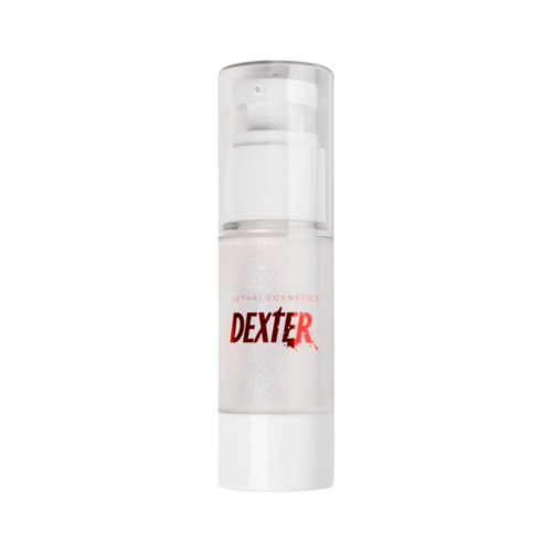 Lethal Cosmetics - *Dexter* - Enlumineur liquide Luminol