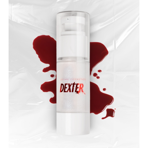 Lethal Cosmetics - *Dexter* - Enlumineur liquide Luminol