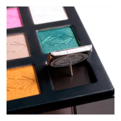 Lethal Cosmetics - Spatule pour appliquer les ombres