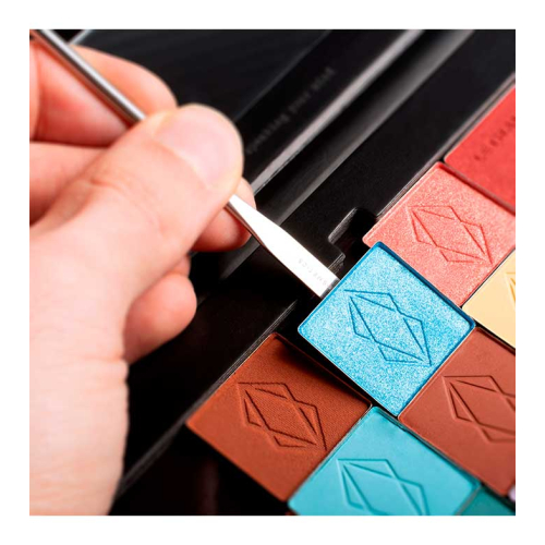 Lethal Cosmetics - Spatule pour appliquer les ombres