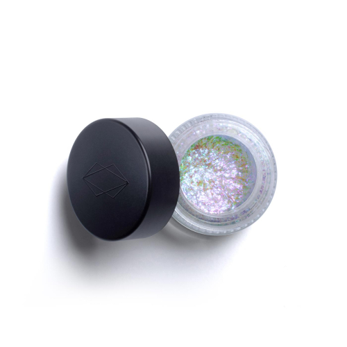 Lethal Cosmetics - Paillettes gel multichromatiques - Ultraviolet