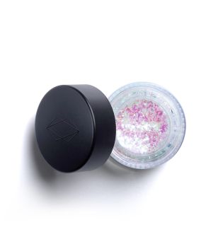 Lethal Cosmetics - Paillettes gel multichromatiques - X-Ray