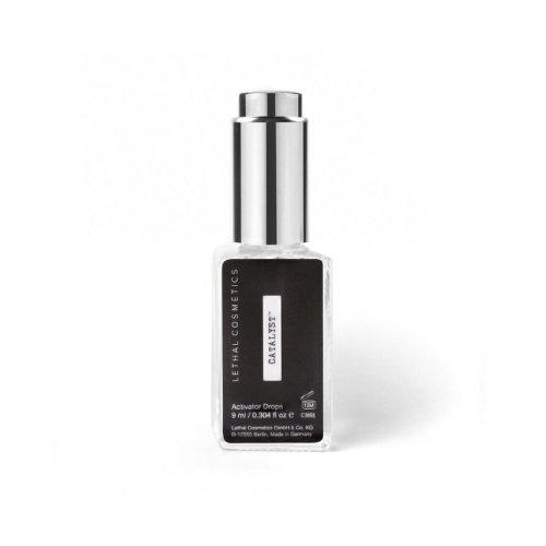 Lethal Cosmetics - Gouttes activatrices Catalyst