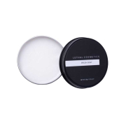 Lethal Cosmetics - Savon nettoyant pour pinceaux végétalien