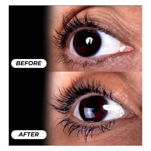 Lethal Cosmetics - Mascara Charged™ - Circuit