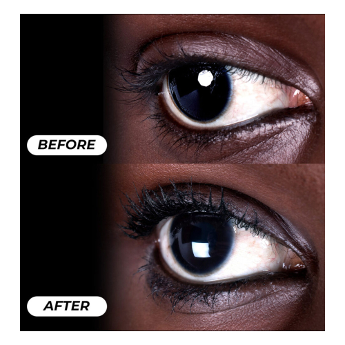 Lethal Cosmetics - Mascara Charged™ - Circuit