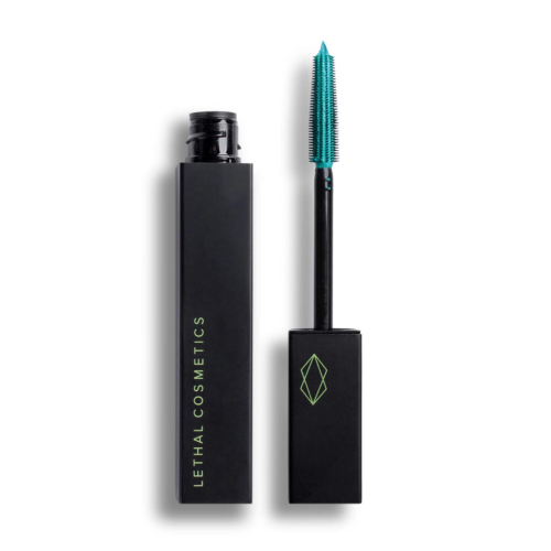 Lethal Cosmetics - Mascara Charged™ - Current