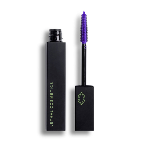 Lethal Cosmetics - Mascara Charged™ - Reactor