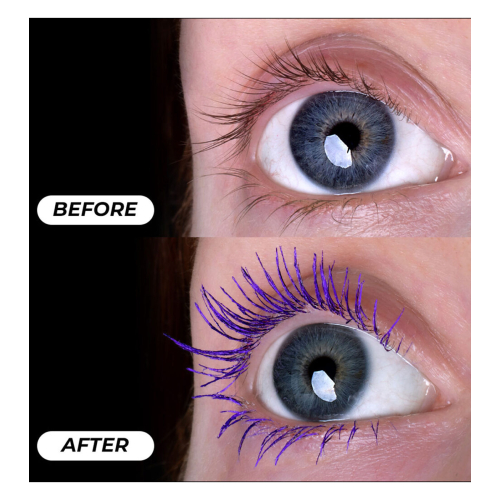 Lethal Cosmetics - Mascara Charged™ - Reactor