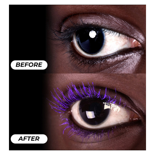 Lethal Cosmetics - Mascara Charged™ - Reactor