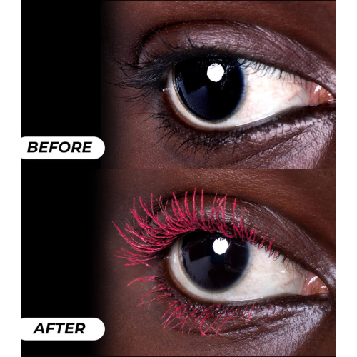 Lethal Cosmetics - Mascara Charged™ - Spark