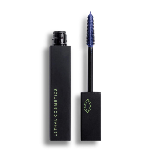 Lethal Cosmetics - Mascara Charged™ - Static