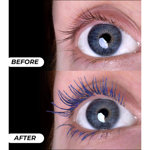 Lethal Cosmetics - Mascara Charged™ - Static