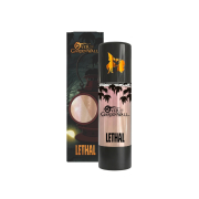 Lethal Cosmetics - *Over The Garden Wall* - Huile corporelle illuminatrice - Woodsman’s Lantern