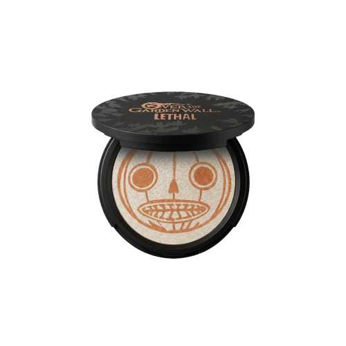 Lethal Cosmetics - *Over The Garden Wall* - Enlumineur en poudre - Pottsfield