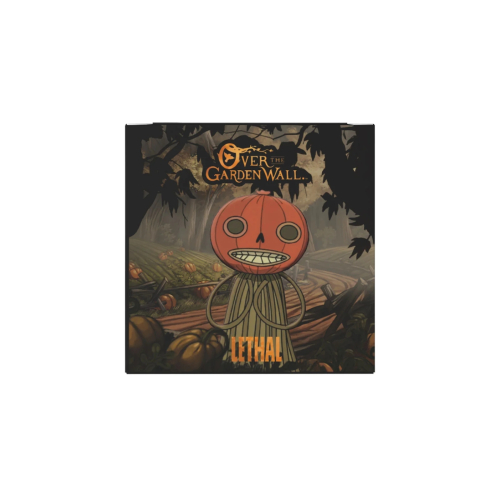 Lethal Cosmetics - *Over The Garden Wall* - Enlumineur en poudre - Pottsfield