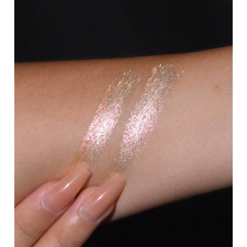 Lethal Cosmetics - *Over The Garden Wall* - Enlumineur en poudre - Pottsfield