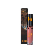 Lethal Cosmetics - *Over The Garden Wall* - Rouge à lèvres liquide - Adelaide's Scissors