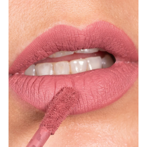 Lethal Cosmetics - *Over The Garden Wall* - Rouge à lèvres liquide - Adelaide's Scissors