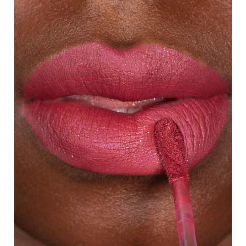 Lethal Cosmetics - *Over The Garden Wall* - Rouge à lèvres liquide - Poetry & Clarinet