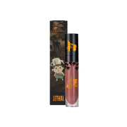 Lethal Cosmetics - *Over The Garden Wall* - Rouge à lèvres liquide - Rock Fact