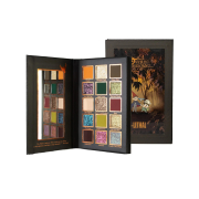 Lethal Cosmetics - *Over The Garden Wall* - Palette de fards à paupières - Tome of the Unknown