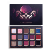 Lethal Cosmetics - Palette d'ombres Midnight Serenade Palette