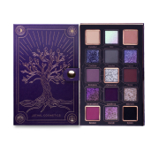 Lethal Cosmetics - Palette d'ombres Spellcraft