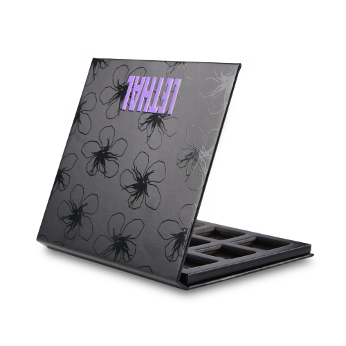 Lethal Cosmetics - Palette magnétique vide 9 - Oleander