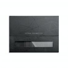 Lethal Cosmetics - Palette magnétique vide Prismatic