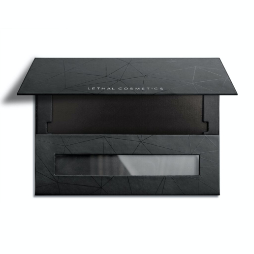 Lethal Cosmetics - Palette magnétique vide Prismatic