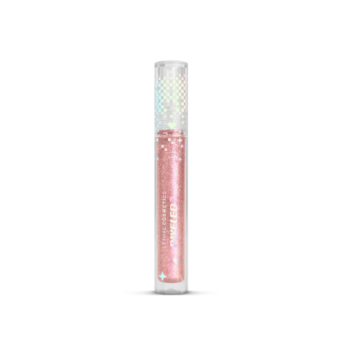 Lethal Cosmetics - *Pixeled* - Gloss à lèvres holographique - Bit