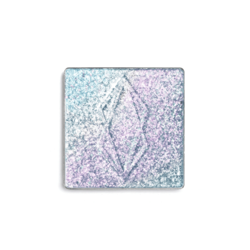 Lethal Cosmetics - *Pixeled* - Fard à paupières en godet Pure Metals - Fluorite