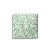 Lethal Cosmetics - *Pixeled* - Fard à paupières en godet Pure Metals - Jade