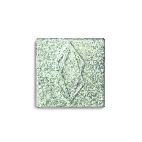 Lethal Cosmetics - *Pixeled* - Fard à paupières en godet Pure Metals - Jade